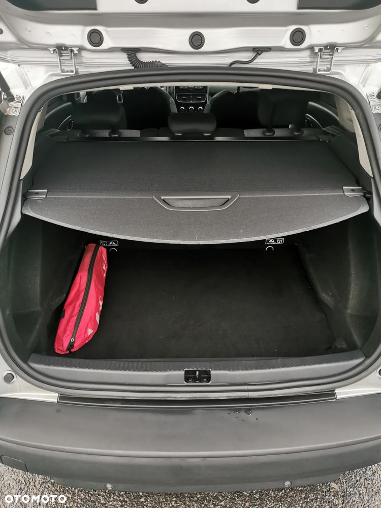 Renault Clio 0.9 TCe Alize - 10