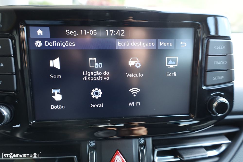Hyundai i30 1.0 T-GDI Style Plus - 22