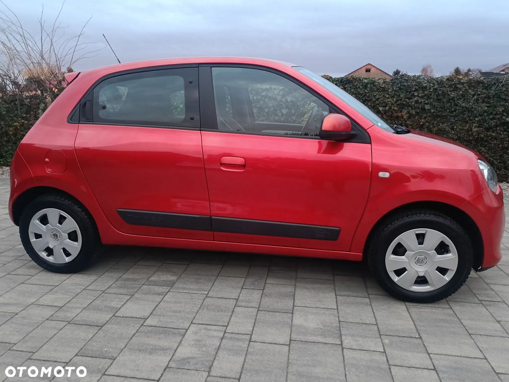 Renault Twingo SCe 70 Expression - 7