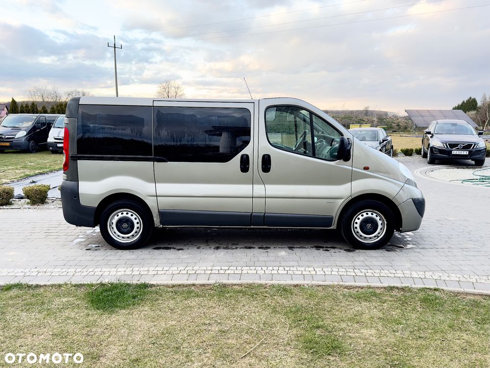 Volkswagen Transporter T4 california - 3