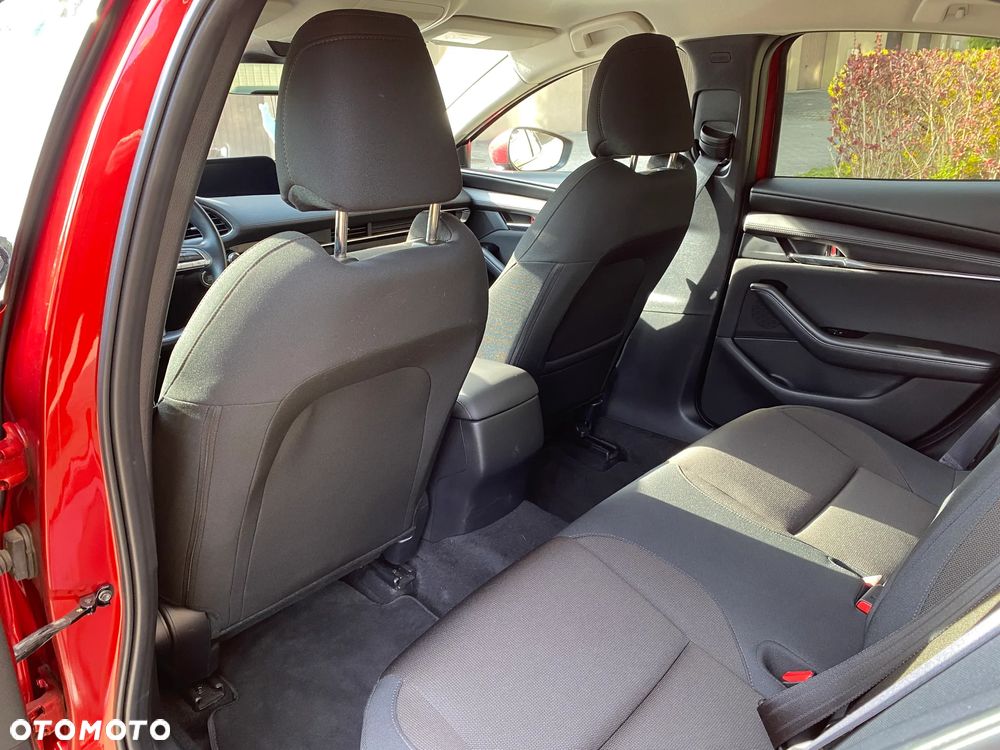 Mazda 3 2.0 mHEV Kanjo - 17