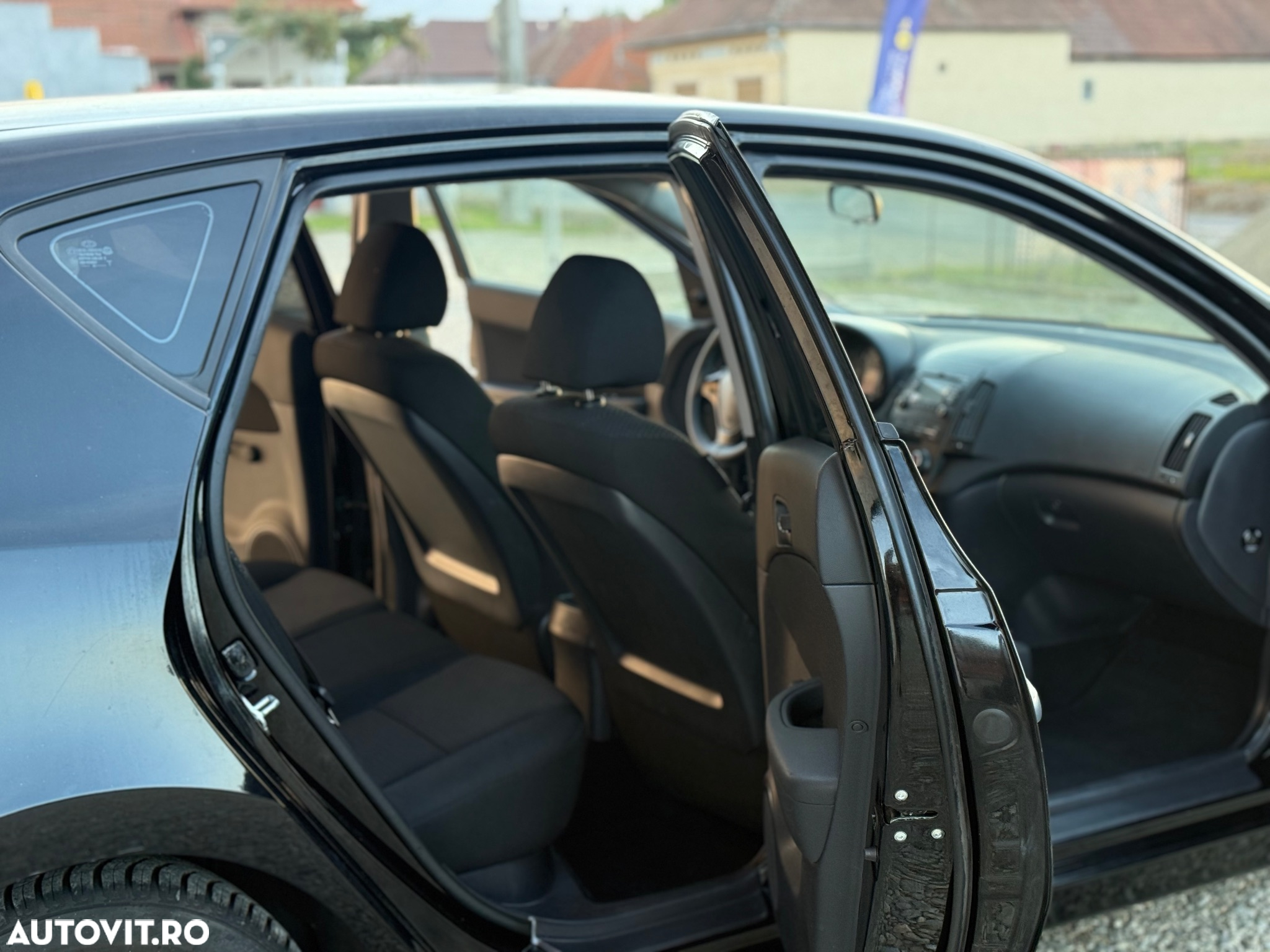 Hyundai i30 1.6 CRDI Edition Plus - 7