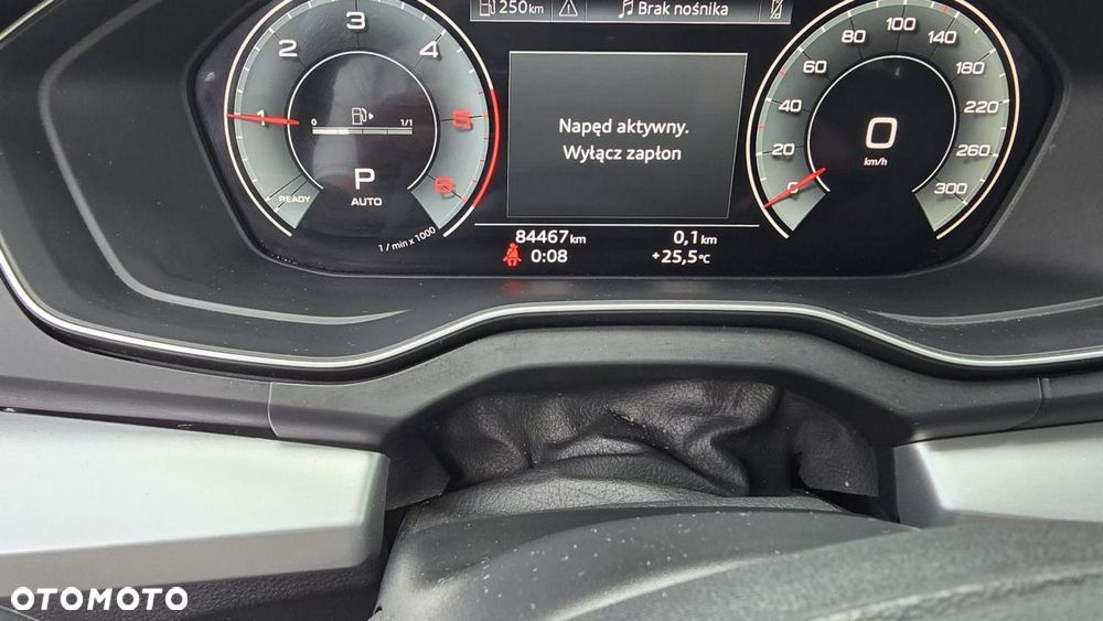 Audi Q5 Sportback - 22