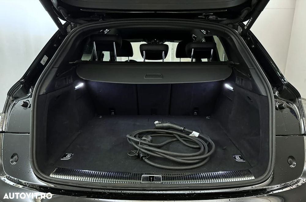 Audi Q5 50 TFSI e quattro S tronic PHEV S Line - 9
