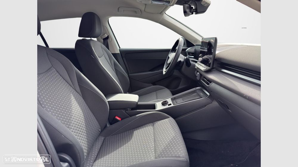 VW T-Roc 1.5 eTSI Life DSG - 10