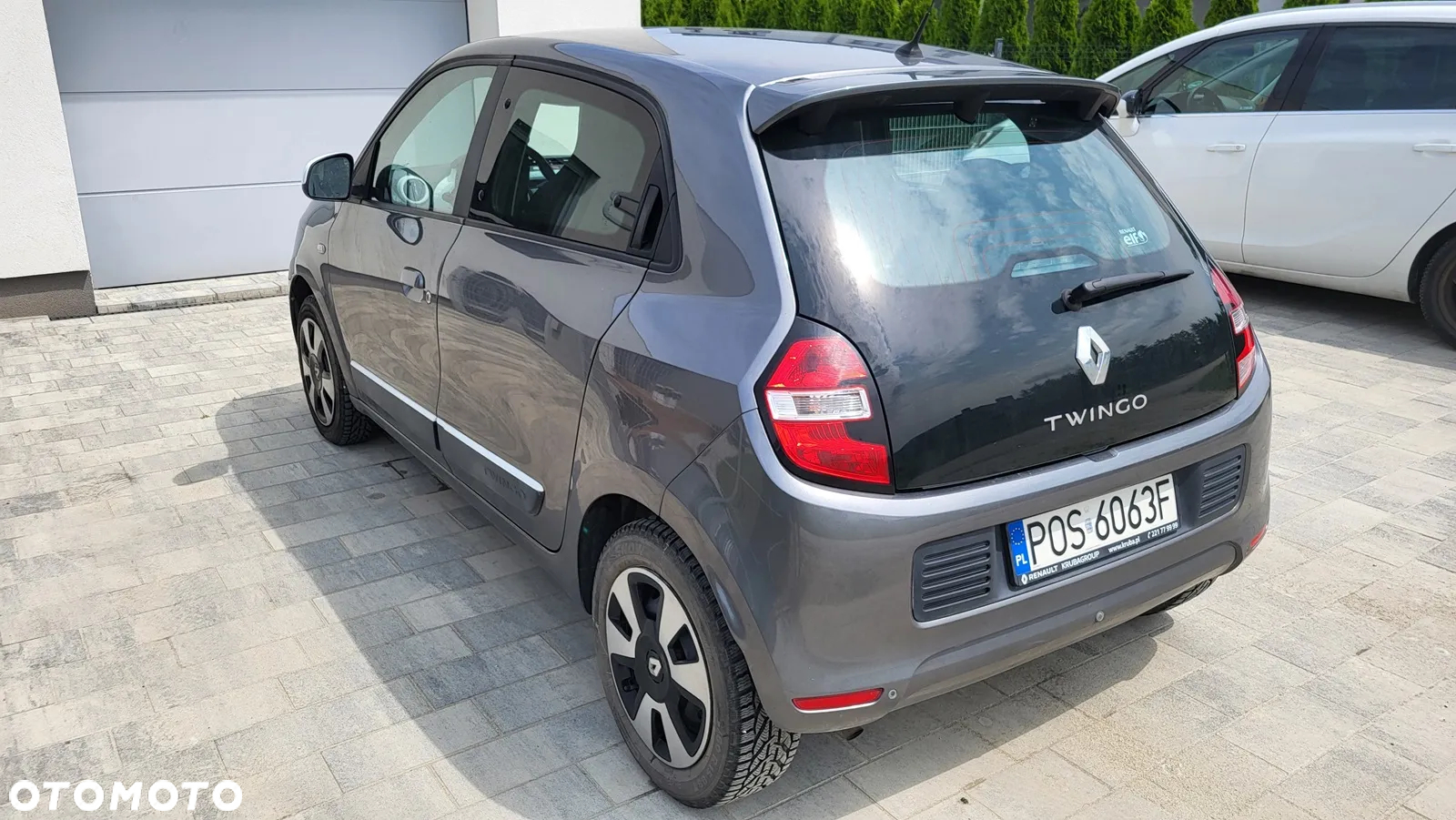 Renault Twingo SCe 70 Zen - 3