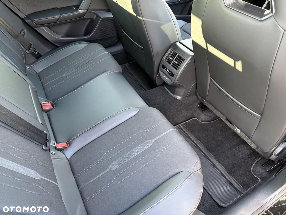 Cupra Formentor 2.0 TSI 4Drive VZ DSG - 18