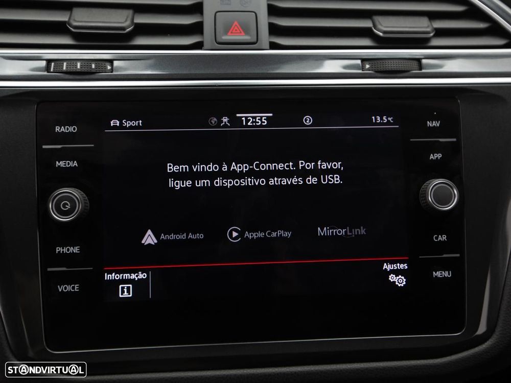 VW Tiguan 1.4 eHybrid OPF DSG Elegance - 31