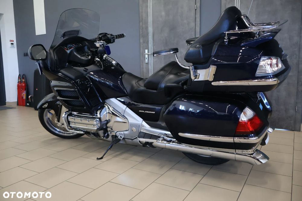 Honda GL - 27