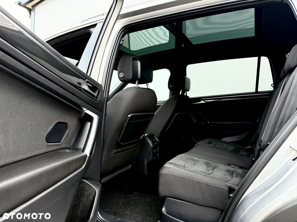 Volkswagen Tiguan Allspace 1.5 TSI EVO R-Line DSG - 24