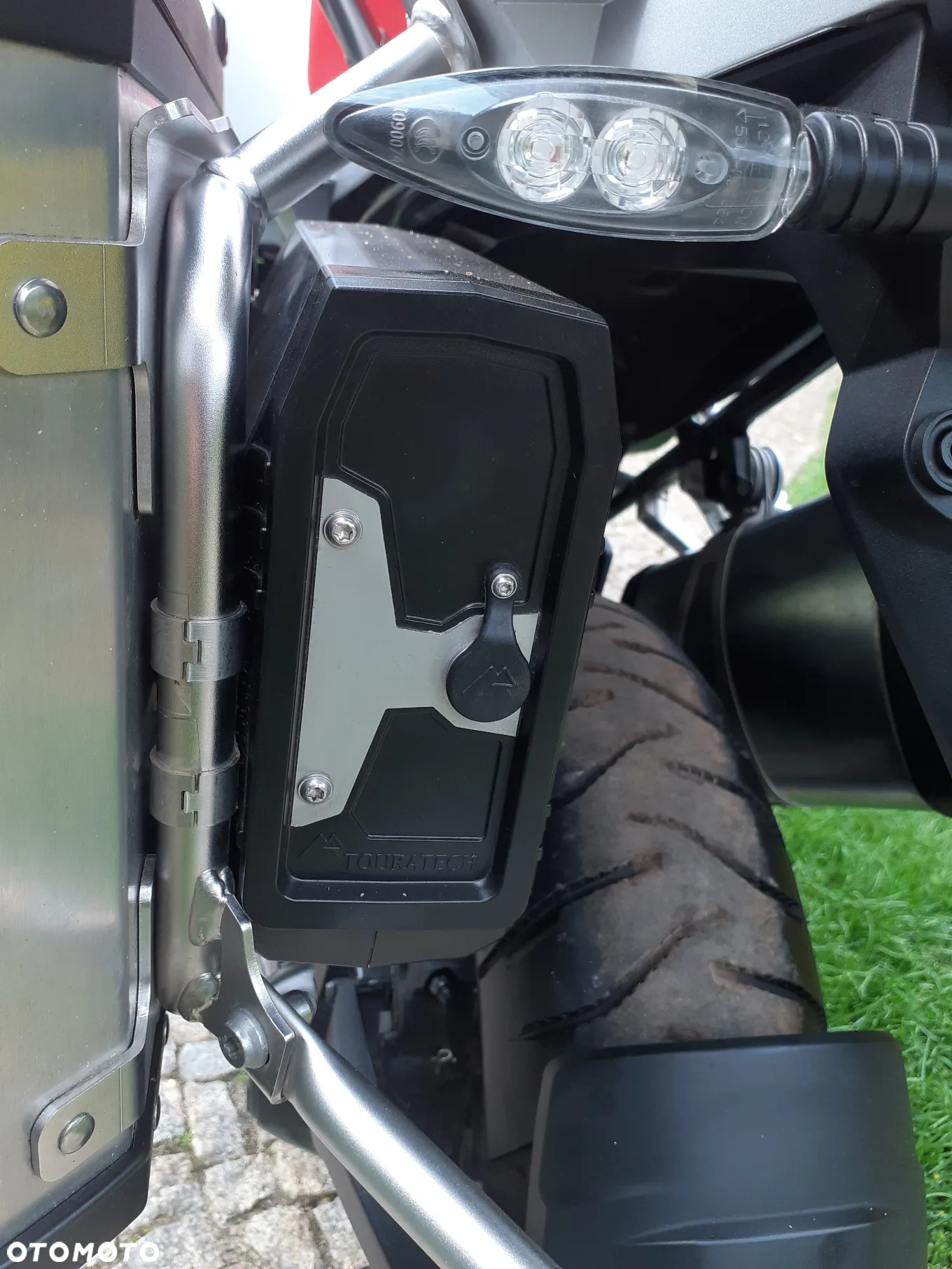 BMW GS - 12