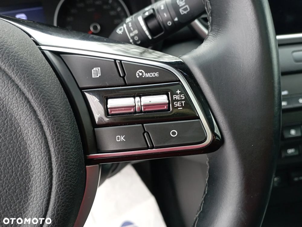Kia Sportage - 31