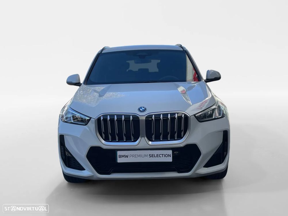 BMW X1 xDrive25e - 6