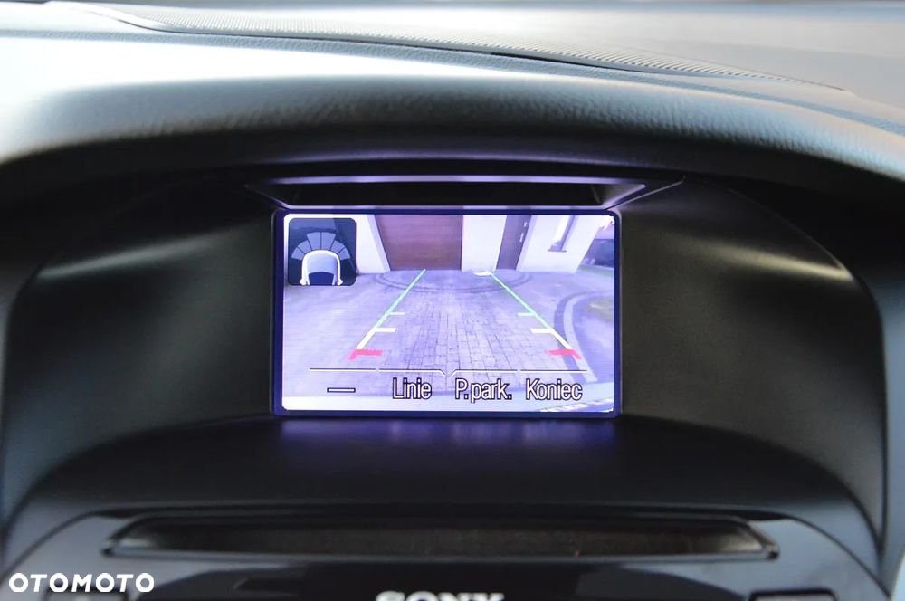 Ford Focus 2.0 TDCi Titanium - 15