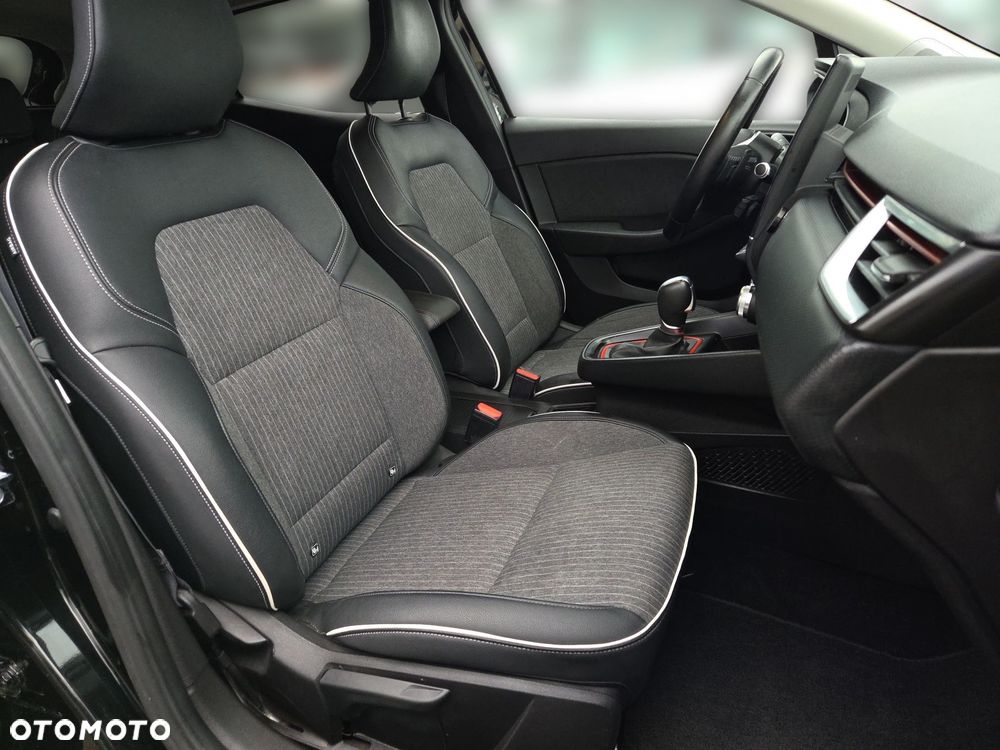 Renault Clio 1.3 TCe Intens EDC - 12