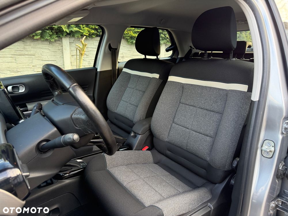 Citroën C4 Cactus - 17