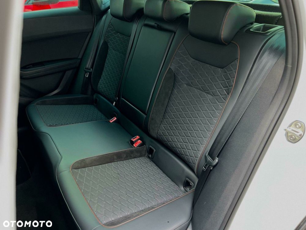 Seat Ateca 2.0 TDI FR S&S DSG - 19