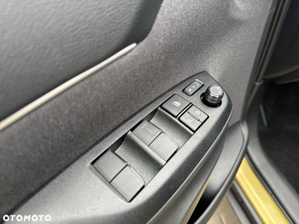 Toyota Yaris Cross Hybrid 1.5 Comfort - 16