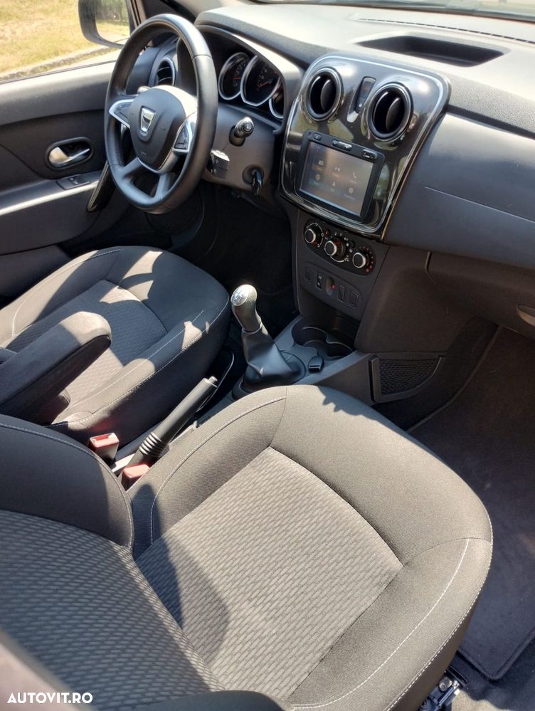 Dacia Logan MCV - 8