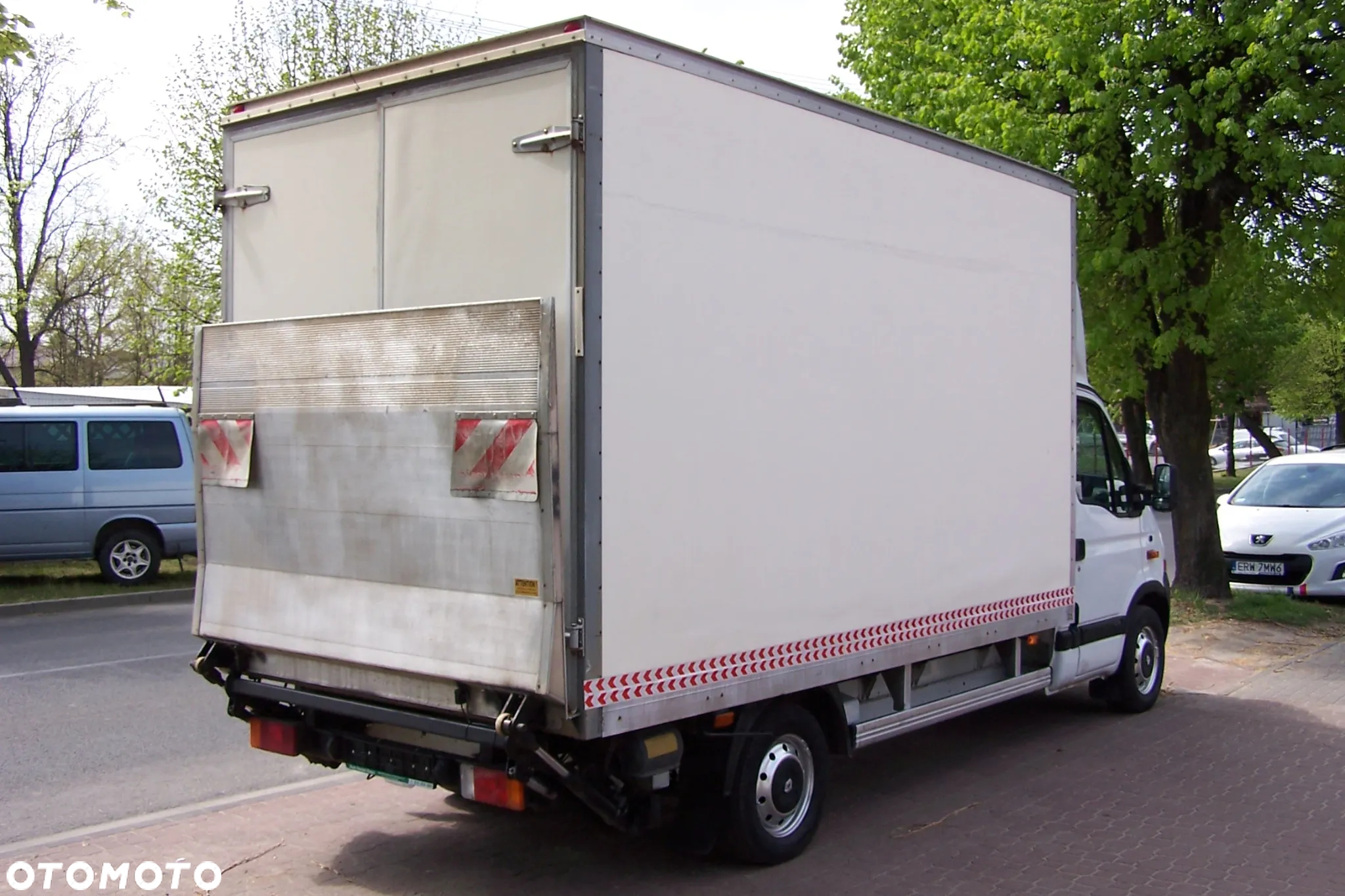 Renault Master - 4