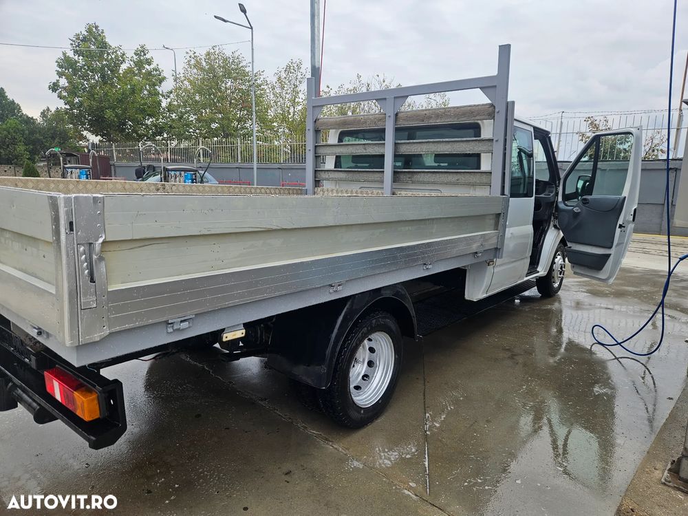 Ford Transit - 5