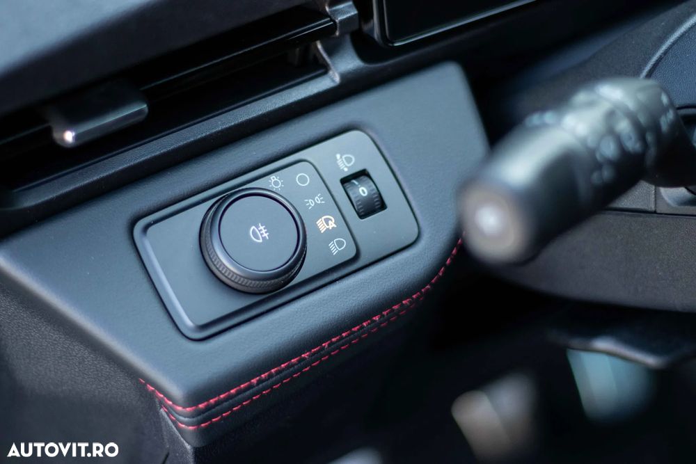 Ford Puma 1.0 EcoBoost MHEV ST Line - 14