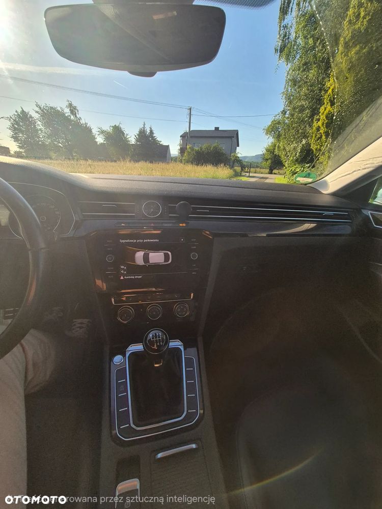 Volkswagen Arteon 2.0 TDI SCR Elegance - 8