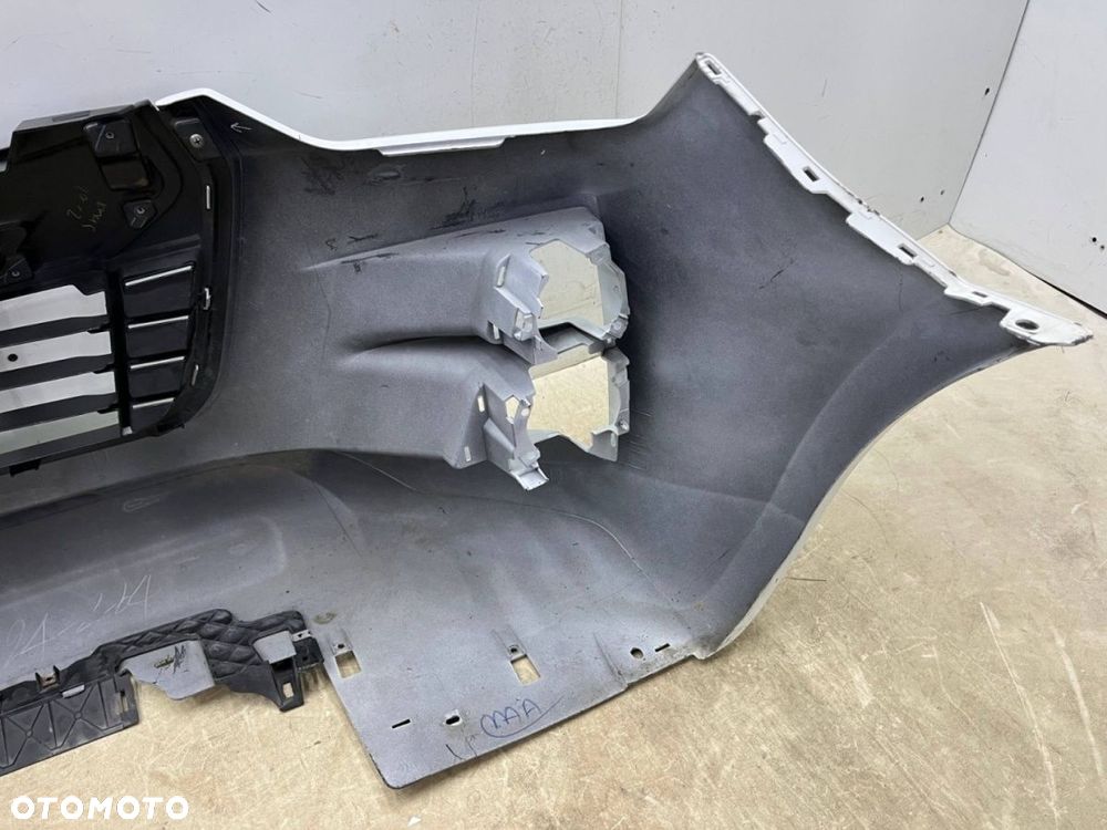 Zderzak przedni Isuzu D-Max DMax 3 III 20-24r. Przedlift przód - 9