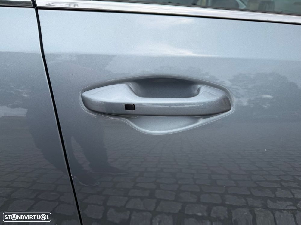 Kia Ceed SW 1.6 GDi PHEV Drive 6DCT - 13