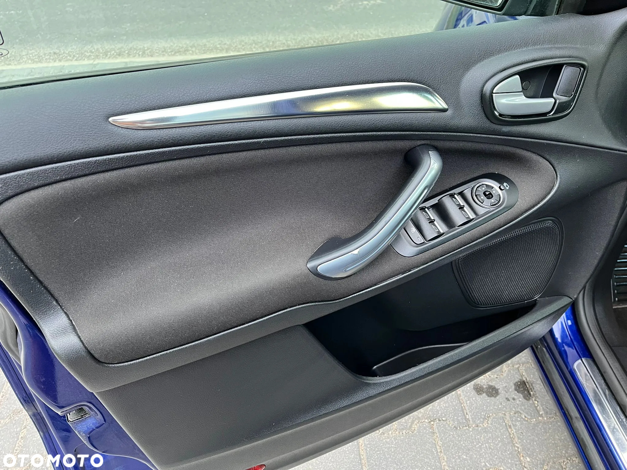 Ford S-Max 2.0 TDCi DPF Titanium - 9