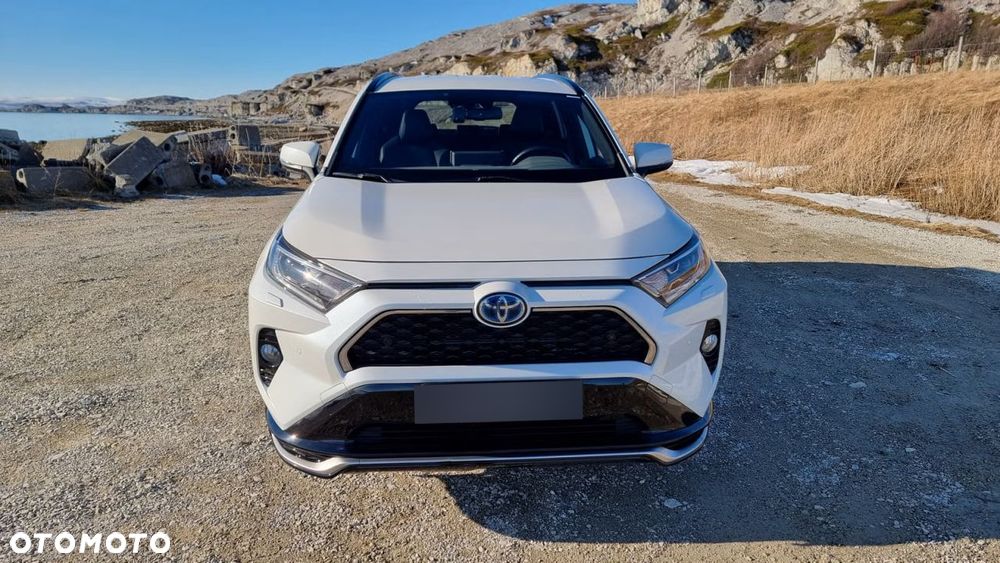 Toyota RAV4 Comfort - 1