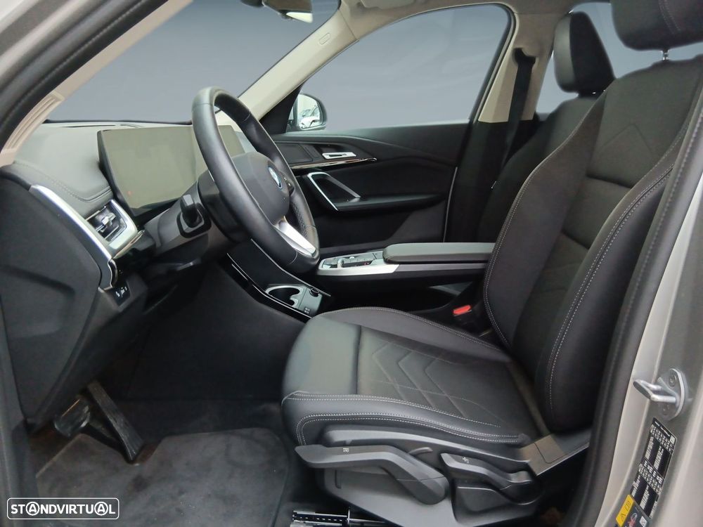 BMW X1 xDrive25e Edição Optimized - 8