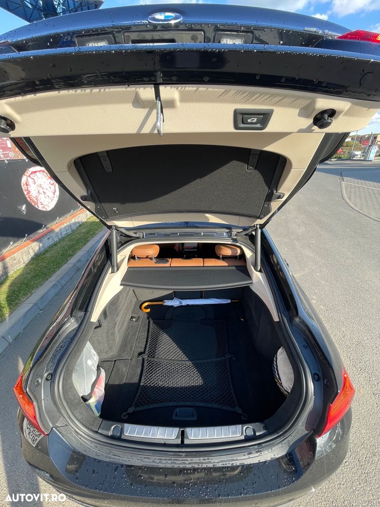 BMW Seria 4 420d xDrive AT - 7