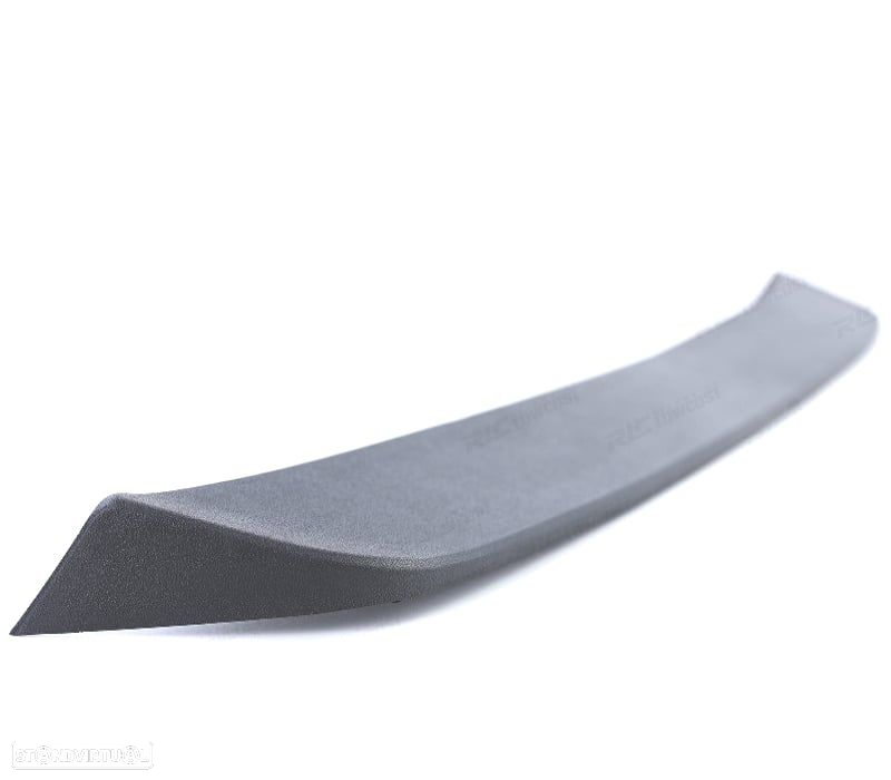 SPOILER LIP VOLKSWAGEN VW GOLF JETTA CADDY GTI - 3