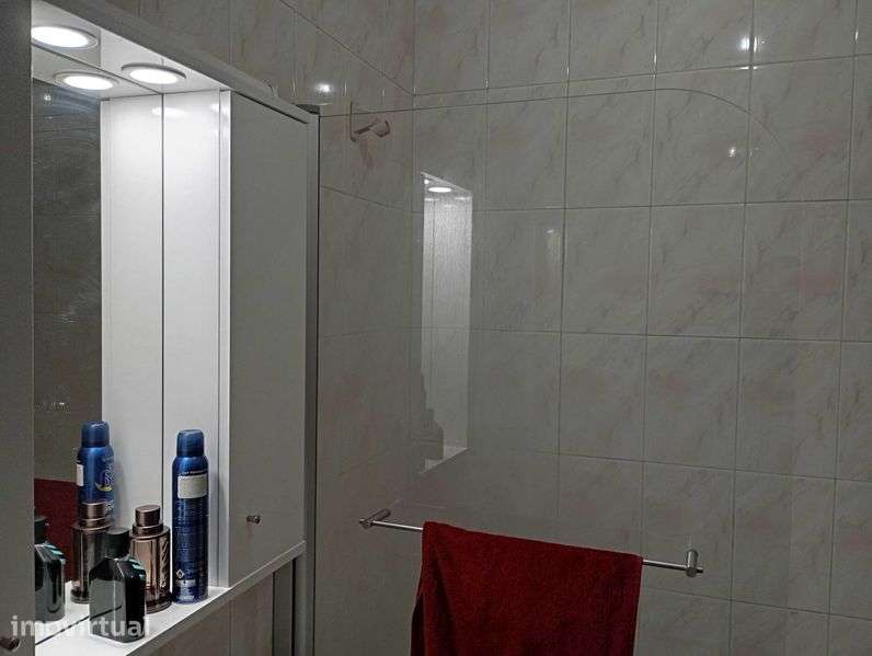 Apartamento T1 em Guarda - Grande imagem: 3/6