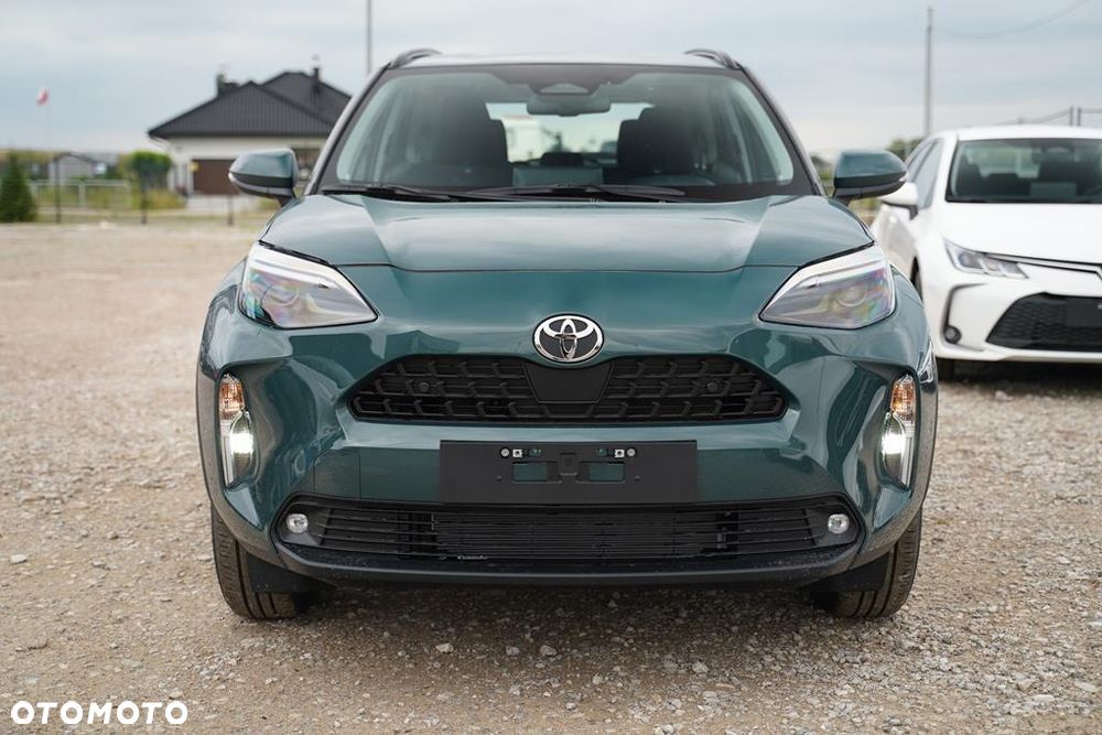 Toyota Yaris Cross Hybrid 1.5 Comfort - 2