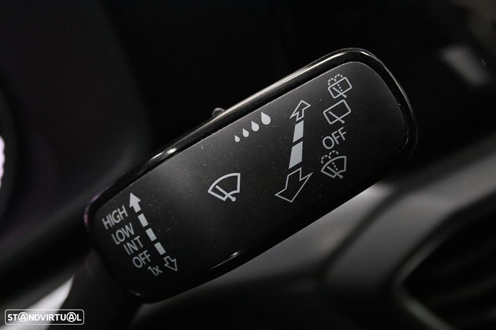 SEAT Leon ST 1.0 eTSI OPF DSG Style - 17