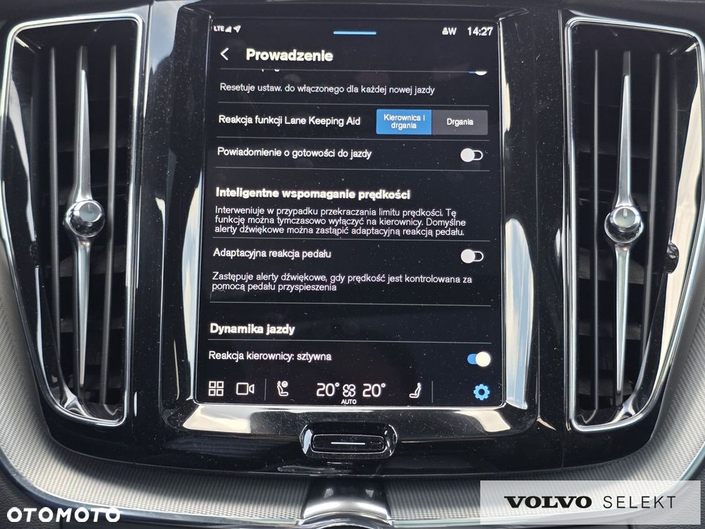 Volvo XC 60 - 26