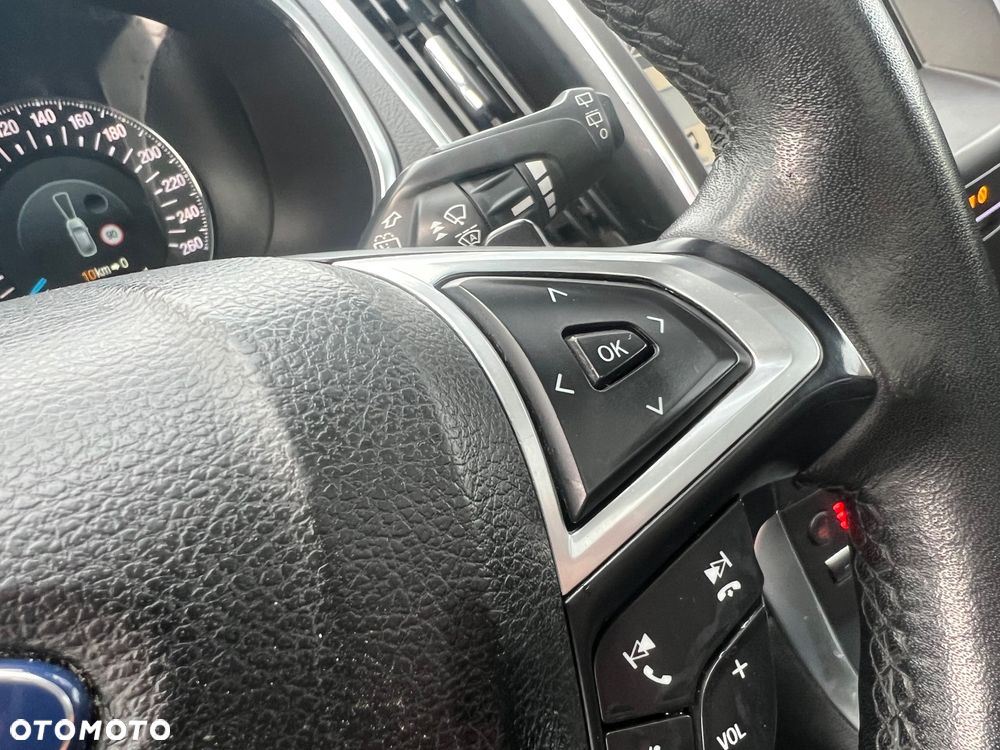 Ford S-Max 2.0 TDCi Titanium PowerShift - 18