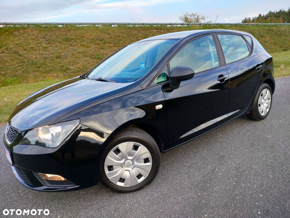 Seat Ibiza 1.4 16V Passion - 6