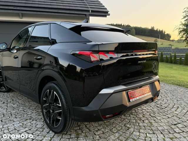 Peugeot 3008 Hybrid 145 e-DSC6 GT - 9