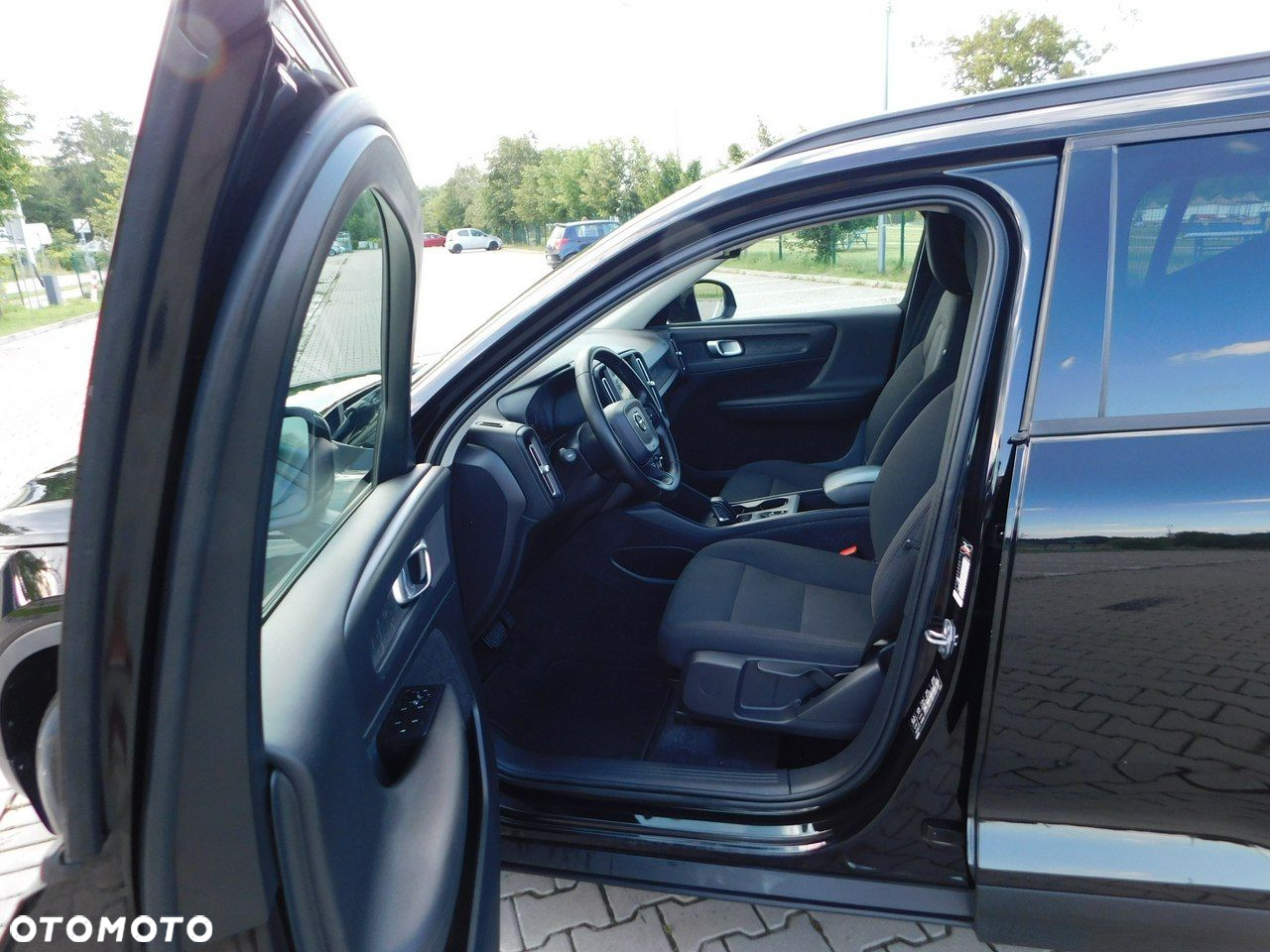 Volvo XC 40 - 7