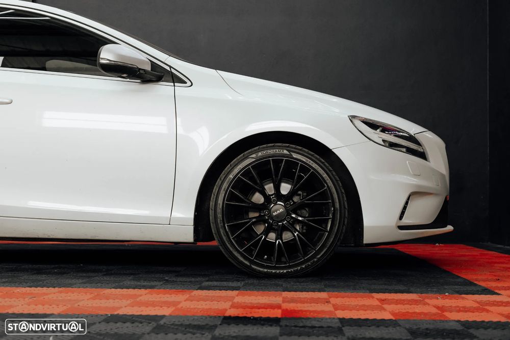 Volvo V40 D2 RDesign - 9