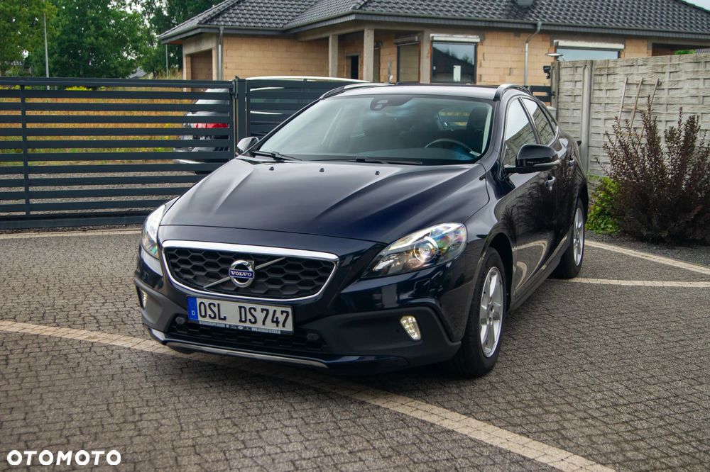 Volvo V40 Cross Country D3 Geartronic Momentum - 17