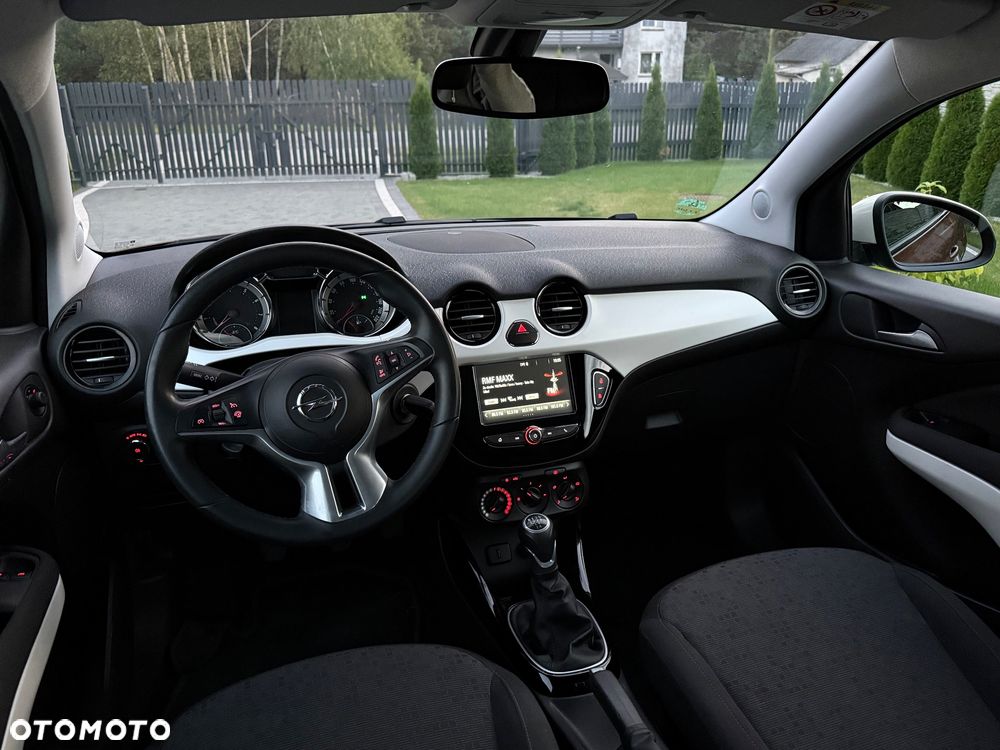 Opel Adam 1.2 Glam - 6