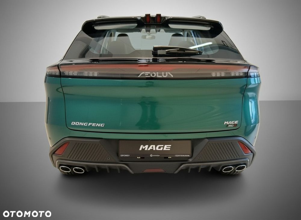 Dongfeng Mage - 7