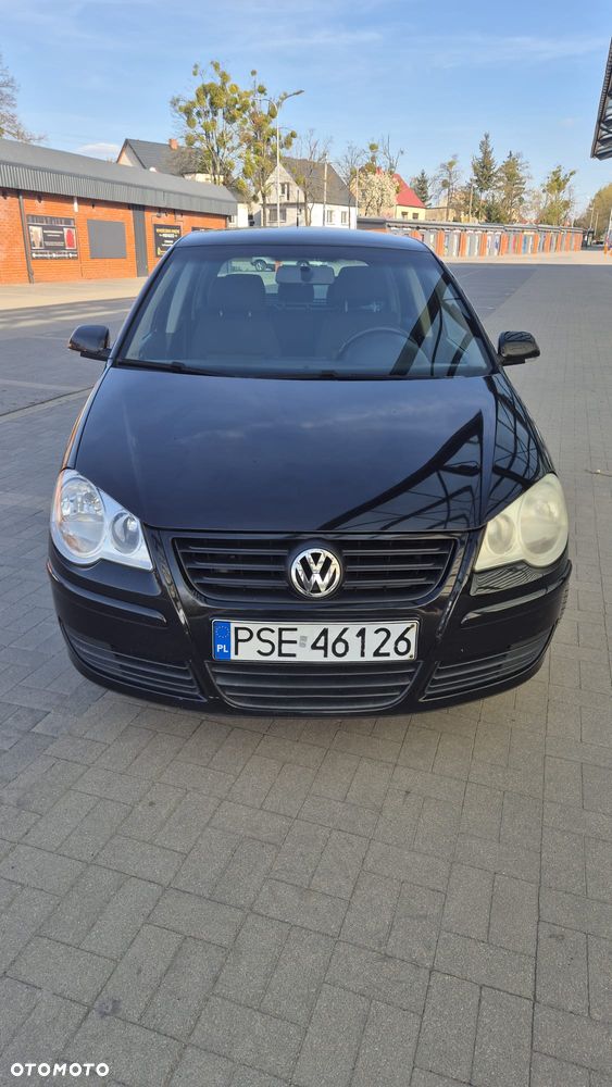 Volkswagen Polo - 6