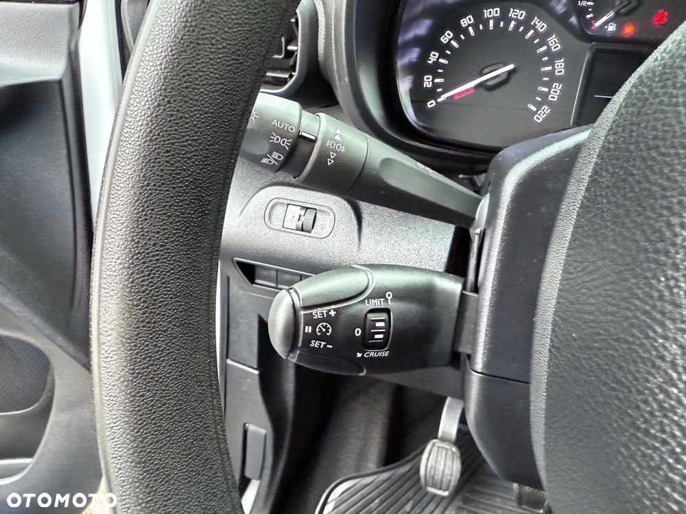 Toyota Proace City Long L2 Mroźnia/Izoterma Salon PL, Jeden Właściciel - 18