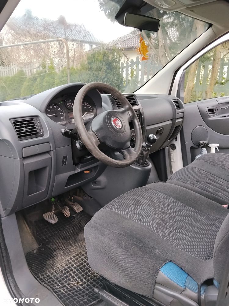Fiat Scudo - 11
