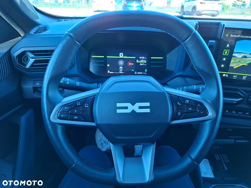 Dacia Duster 1.0 TCe Journey - 7